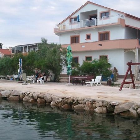 Apartments And Rooms By The Sea Nevidjane, Pasman - 11902 Neviđane Екстериор снимка